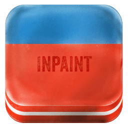 icon Inpaint